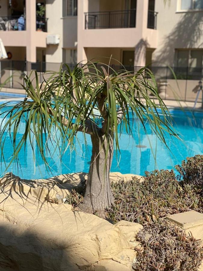Royal Seacrest F G5 Ground Floor Apartment Paphos Exterior photo