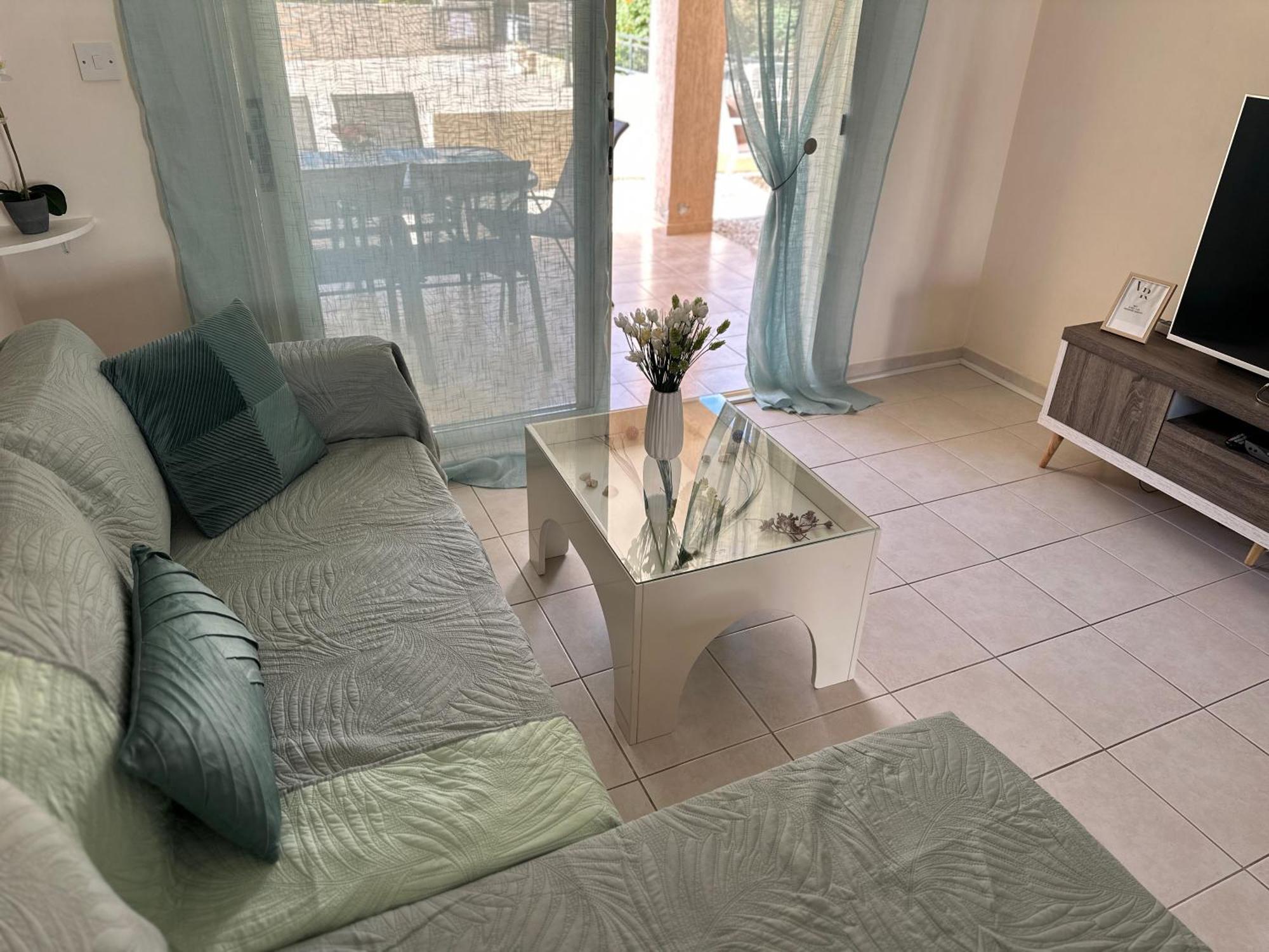 Royal Seacrest F G5 Ground Floor Apartment Paphos Exterior photo